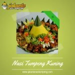 Macam-macam Nasi Tumpeng yang Perlu Anda Ketahui