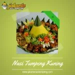 Macam-macam Nasi Tumpeng yang Perlu Anda Ketahui