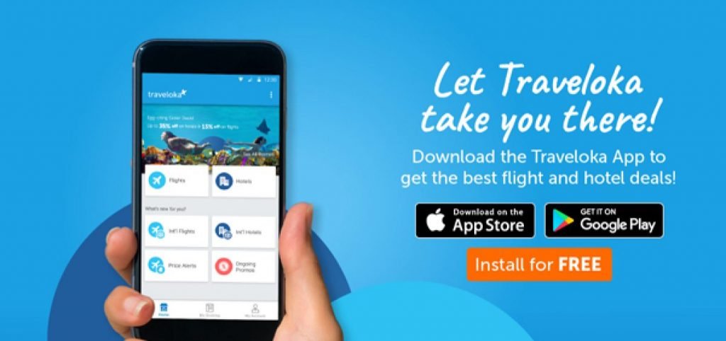 Tiket Kereta Api Online