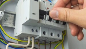 Jasa Konsultan Listrik