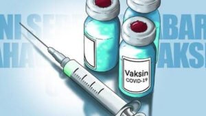 Vaksin Covid-19