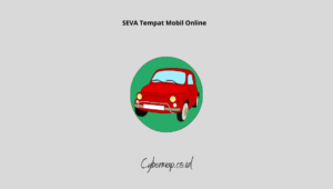 SEVA Tempat Mobil Online