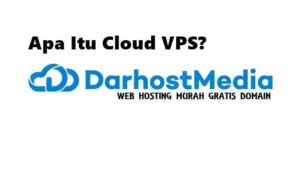 Cloud VPS