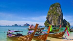 Investasi Properti di Thailand