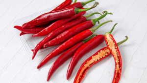 Belanja Cabe Ekonomis Di TaniHub