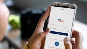 Cara Mudah Daftar Mobile Banking BRI