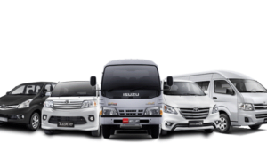Rental Mobil Batam