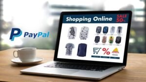 Belanja Mudah Di Luar Negeri dengan Paypal