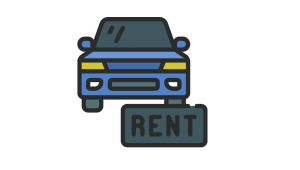 Tempat Rental Mobil Bandar Lampung Kedaton Murah Terpercaya Avanza Xenia