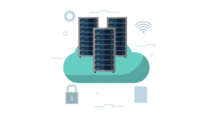 Data Center Indonesia