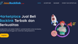 Ini Alasan Mengapa Harus Menggunakan Marketplace JasaBacklink.co.id untuk Optimasi Website