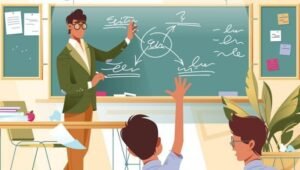 Alasan Pentingnya Pendidikan dan Pengaruhnya Terhadap Perekonomian Negara