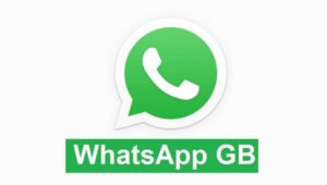WhatsApp GB