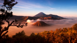 paket wisata bromo