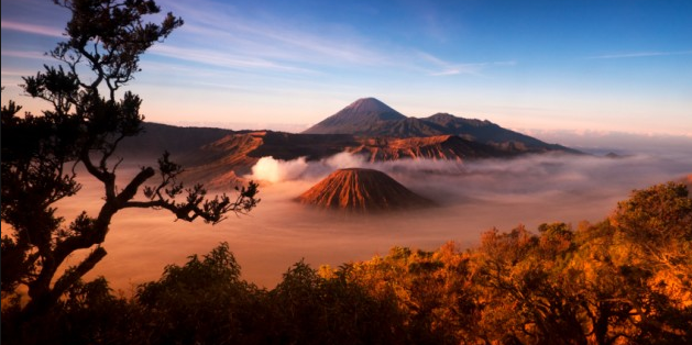 paket wisata bromo