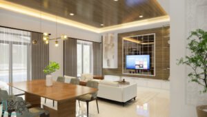 Keuntungan Menggunakan Jasa Desain Rumah, Apa Saja?