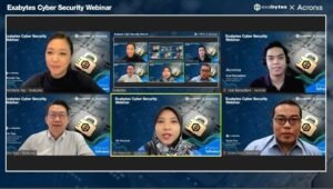 Waspadai Serangan Cyber