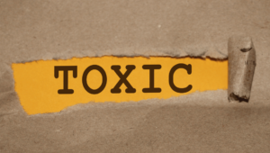 Toxic Relationship