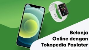 Apakah Bisa Ajukan Pinjaman dengan Tokopedia Paylater?