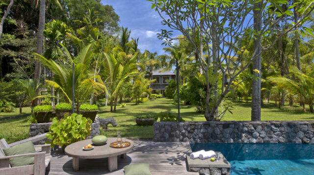 Bali Real Estate Agency