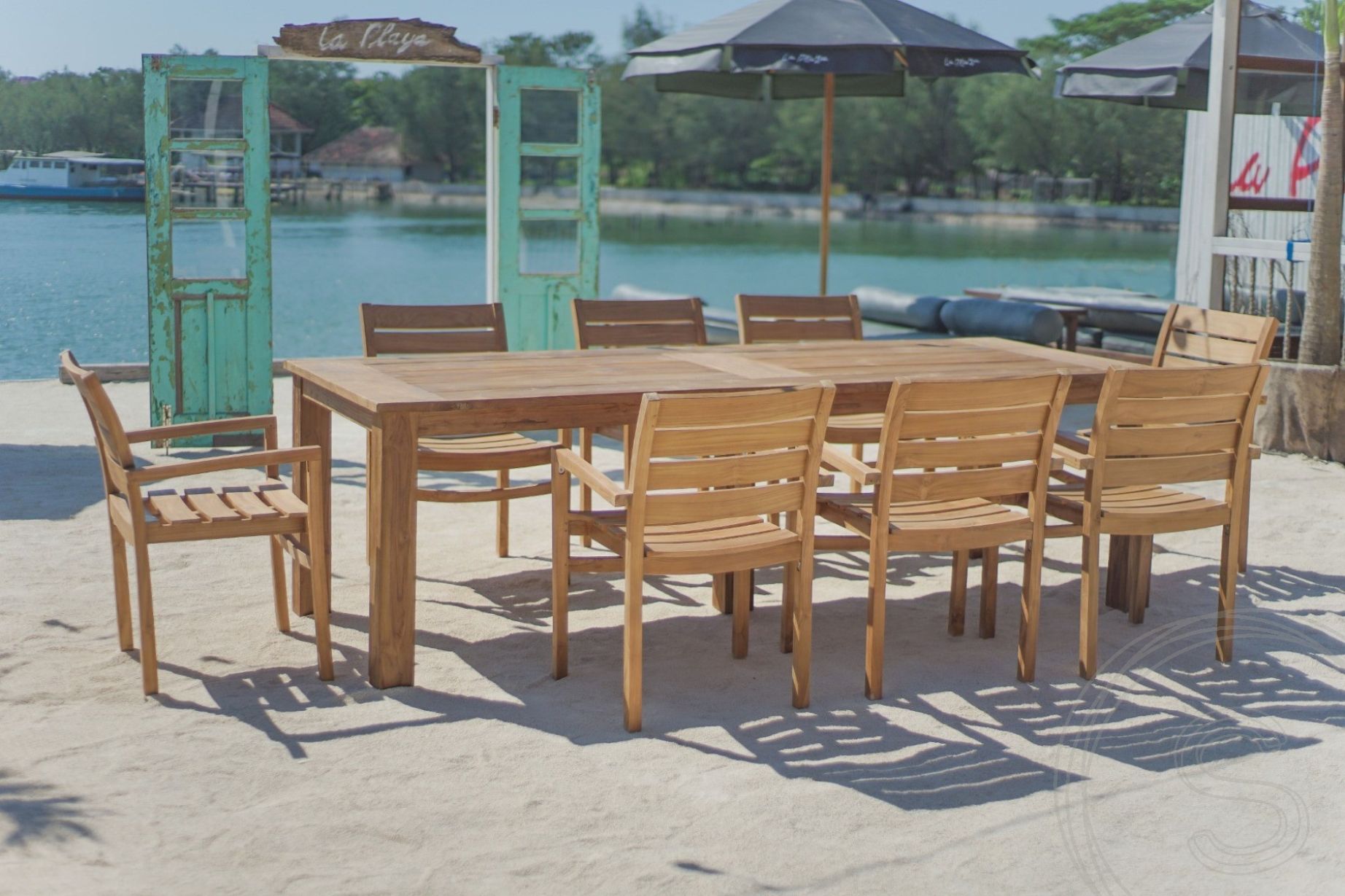 Teak Wood Furniture