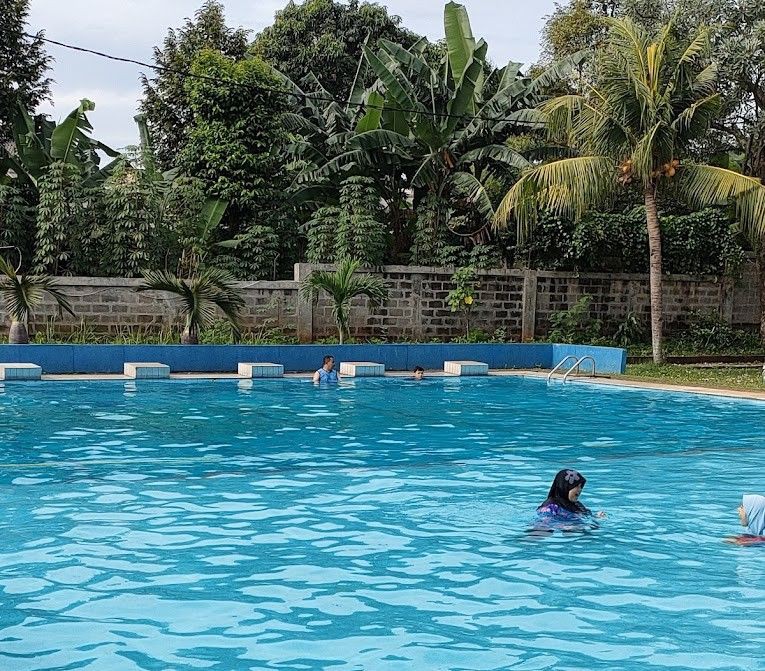 Kursus Renang Terdekat