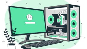 Service Komputer Tangerang