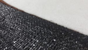 Distributor Geotextile