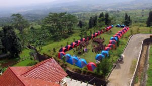 Paket Gathering Bogor