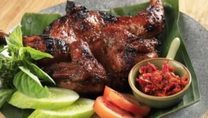 Ayam Bakar 7 Saudara