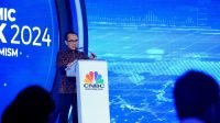 Prospek Ekonomi Global 2024 dan Dampaknya terhadap Pasar Indonesia