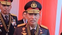 Kapolri Janji Kawal Tahapan Pilkada hingga Proses Pelantikan Gubernur