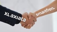 Merger XL Axiata dan Smartfren: Poin Utama Kesepakatan Bernilai Rp 104 Triliun