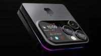 Kabar Terbaru: iPhone Layar Lipat Segera Hadir, Ini Fitur-fitur Unggulannya