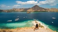 Tips Penting untuk Wisatawan: Rutin Memantau Kondisi Cuaca Saat Liburan Nataru 2024 di Labuan Bajo