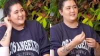 Denny Sumargo Tersentuh Saat Mendengar Kisah Hidup Talitha Curtis: Kok Bisa Nangis?