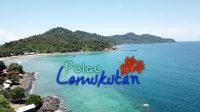 Pesona Pulau Lemukutan, Surga Tersembunyi di Kalimantan Barat