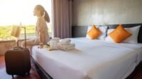Tren Pariwisata 2025: Mengapa 78% Wisatawan Indonesia Memilih Menginap di Hotel
