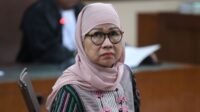 MA Perberat Hukuman Karen Agustiawan Jadi 13 Tahun Penjara