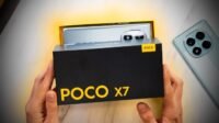Unboxing Poco X7 Pro: Ini Dia Isi Kotaknya!