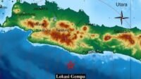 Gempa Pangandaran Terasa Luas! Warga di Tasikmalaya dan Garut Ikut Merasakan Getaran