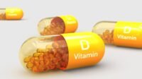 Vitamin D Tak Cegah Flu Biasa