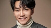 Lee Seung Gi Putus Hubungan dengan Keluarga Istri