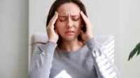 5 Solusi Sakit Kepala Tanpa Obat
