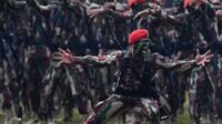 Kopassus Tak Perlu Terlibat dalam Penanganan Premanisme