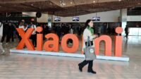 Xiaomi Geser Huawei Jadi Pemimpin Pasar di China