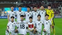 Tajam dan Taktis! Indonesia U-17 Masuk Daftar Tim Tersubur di Perempat Final Piala Asia U-17