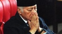 Misteri di Balik Usulan: Siapa yang Mengajukan Soeharto Jadi Pahlawan Nasional?