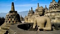 Borobudur di Jogja? Temukan Keajaiban Candi Buddha Terbesar Dunia di Ujung Yogyakarta