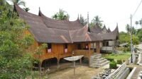 Kampung Adat Nagari Sijunjung: Lorong Waktu Minangkabau yang Masih Hidup